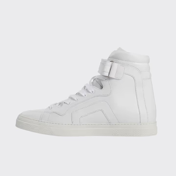 pierre hardy sneakers products for sale | eBay Brand New Pierre Hardy 112 High Top - WHITE